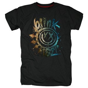 Футболка Blink 182 #28 blink_182_28