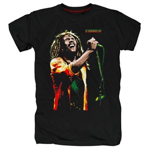 Bob Marley #8