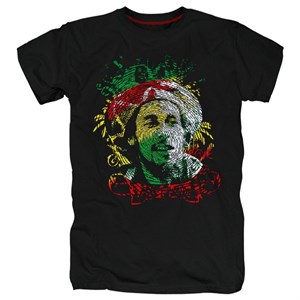 Bob Marley #18