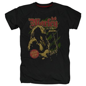 Футболка Bob Marley #20 bobmarl20