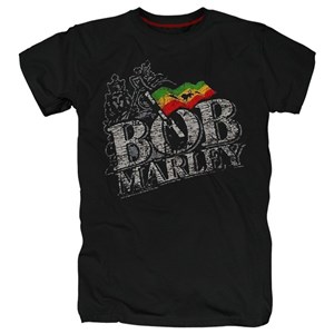 Bob Marley #21