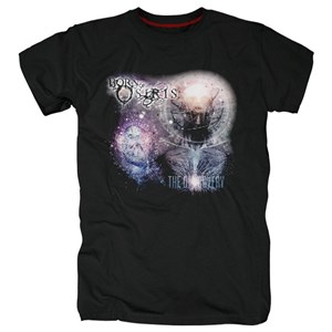 Футболка Born of osiris #1 bornosiris1