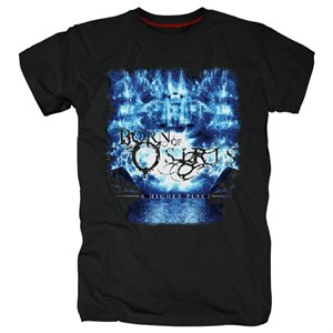 Футболка Born of osiris #3 bornosiris3