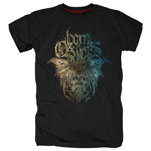 Born of osiris #13