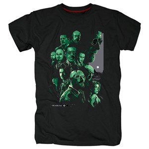 Футболка Breaking bad #2 bre_bad2