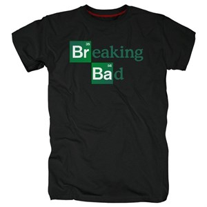 Breaking bad #10