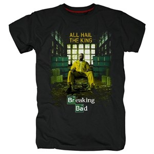 Футболка Breaking bad #12 bre_bad12