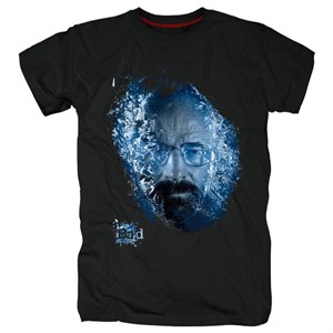 Футболка Breaking bad #17 bre_bad17