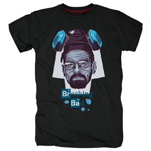 Футболка Breaking bad #18 bre_bad18