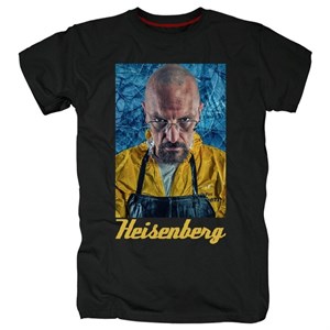 Футболка Breaking bad #21 bre_bad21