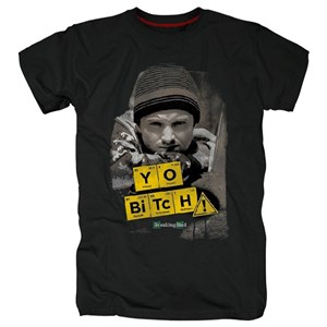 Футболка Breaking bad #22 bre_bad22