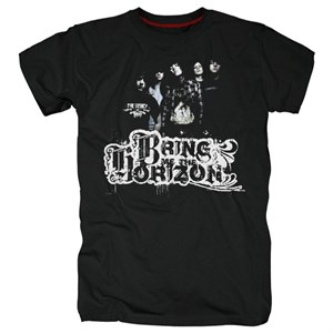 Футболка Bring me the horizon #4 bmth4