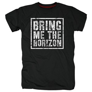Bring me the horizon #15