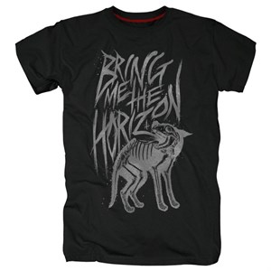Футболка Bring me the horizon #38 bmth38