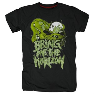 Футболка Bring me the horizon #51 bmth51