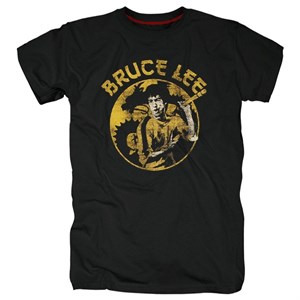 Футболка Bruce lee #3 brucelee3