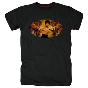 Футболка Bruce lee #4 brucelee4