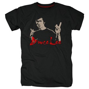 Bruce lee #6