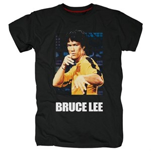 Футболка Bruce lee #7 brucelee7
