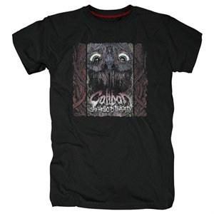 Футболка Caliban #3 caliban3