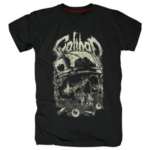 Футболка Caliban #4 caliban4