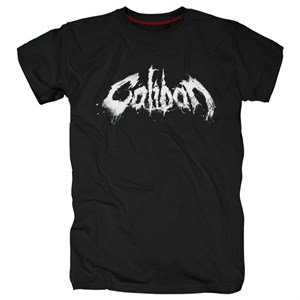 Футболка Caliban #6 caliban6