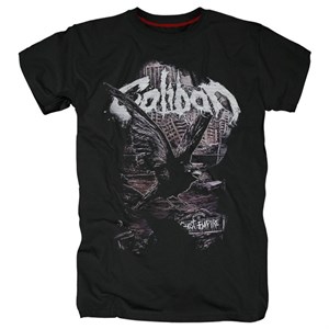Футболка Caliban #8 caliban8