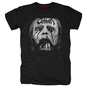 Футболка Caliban #11 caliban11
