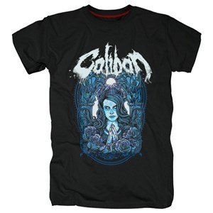 Caliban #12
