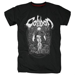 Caliban #13