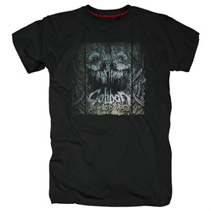 Футболка Caliban #16 caliban16