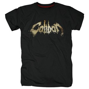 Футболка Caliban #17 caliban17
