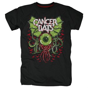 Футболка Cancer bats #1 cancerbats1