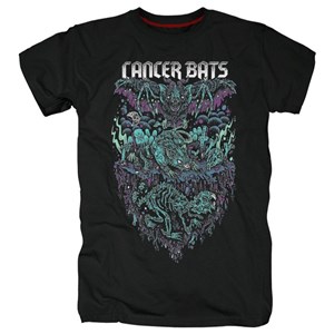 Cancer bats #3