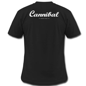 Футболка Cannibal racing #16 cannibal_r16