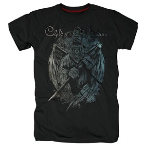 Children of bodom #1