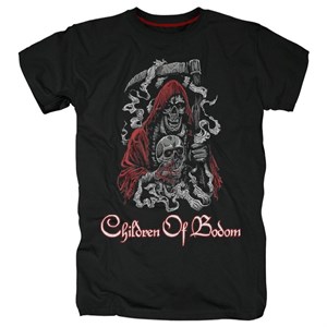 Футболка Children of bodom #3 chil_bod3