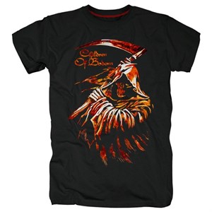 Футболка Children of bodom #8 chil_bod8