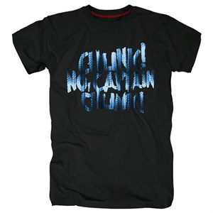 Футболка Chunk! No, captain chunk! #2 captain_chunk2