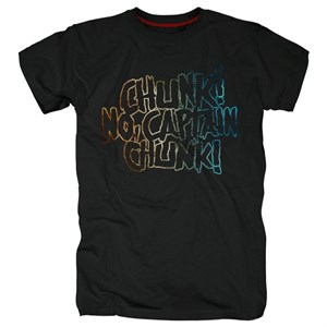 Футболка Chunk! No, captain chunk! #5 captain_chunk5
