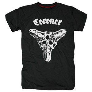 Coroner #4