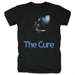 Футболка Cure #7 cure7