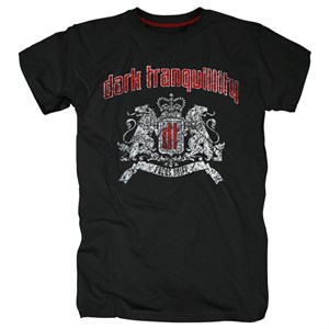 Футболка Dark tranquillity #2 dark_tra2