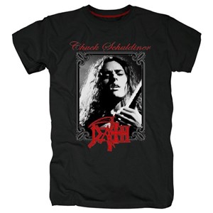 Футболка Death #1 death1