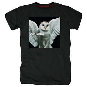 Футболка Deftones #8 deftones8
