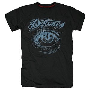 Deftones #12