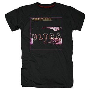 Футболка Depeche mode #4 dep_mode4