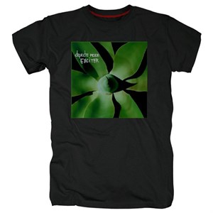 Футболка Depeche mode #8 dep_mode8