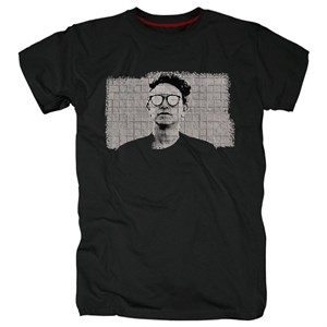 Футболка Depeche mode #17 dep_mode17