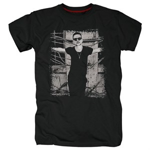 Футболка Depeche mode #27 dep_mode27